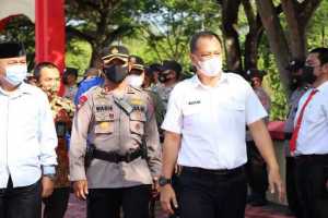 Dipersiapkan Untuk Daerah Industri dan Pertambangan, RTRW Routa Digagas