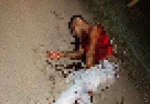 Pesta Miras di Muna Berujung Petaka, Satu Orang Tewas Ditusuk