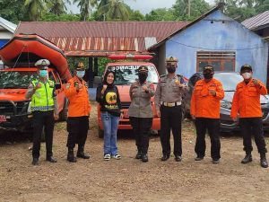 Apresiasi Polresta dan Basarnas Kendari Dirikan Pospam di Sejumlah Objek Wisata, Legislator Konawe: Pengunjung Lebih Nyaman