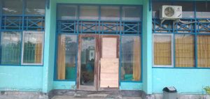 Kantor Dinsos Konawe Dibobol Maling, Daftar Barang Hilang Mulai Komputer, Paket Sembako Hingga Kabel Lima Meter