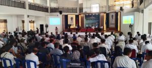 Dukung Program Presiden Jokowi, Ratusan Petani Bombana Belajar Budidaya Tanaman Kopi, Target Hasilkan Tiga Ton Per Hektar