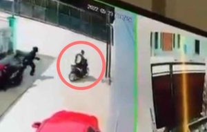 Polisi Tangkap Pelaku Pencuri Hp Modus COD