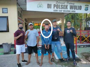 Biadab! Pria di Baubau Cabuli Remaja Penyandang Disabilitas, Terancam Penjara 15 Tahun