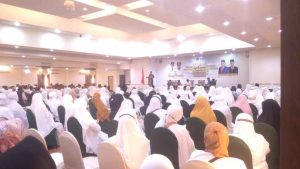 294 Jamaah Calon Haji Kota Kendari Dijadwalkan Berangkat Juni