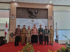 Bertabur Penghargaan Hingga Ujung Masa Jabatan, Kado Manis Tafdil Saat Purnabhakti 10 Tahun Pimpin Bombana