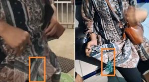 Teror Busur Kembali Terjadi di Kota Kendari, Perempuan Muda Jadi Korban 