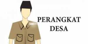 Pemkab Konawe Bayarkan Honor Perangkan Desa Tahun 2021