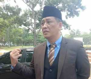 Sekda Konawe Ingatkan Pegawainya Atas Temuan BPK