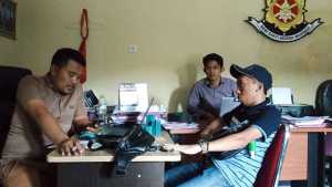 Polres Konawe Periksa Pemilik SPBU Wonggeduku, Kasatreskrim: Ada Deal-deal Operator dan Supir