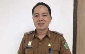 Camat Unaaha Mulai Sosialisasi Repitalisasi Kota
