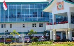 BLUD RS Konawe Terima Pendampingan dari RS Provinsi Sultra