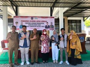 Bertekad Tingkatkan Kualitas Layanan Hidup Setiap Anak, Pemkab Koltim Dorong Sistem Pembangunan Berbasis Hak Anak