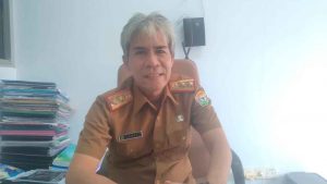 Cegah Virus PMK di Sultra, Distribusi Hewan Ternak Wajib Miliki SKH