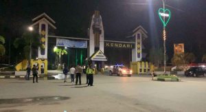 Pengendara Mabuk Tewaskan Warga Bombana, 3 Orang Sekarat