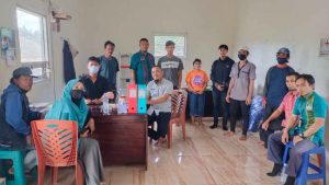 Pengembangan Usaha di Konsel Terhambat Perizinan Lintas Instansi 