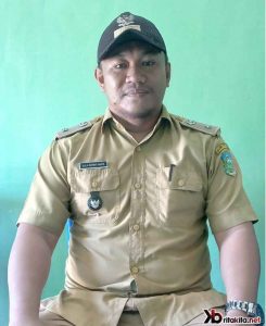 Akhir Masa Jabatan, Kades Wawolaa Komitmen Persembahkan yang Terbaik Untuk Desa dan Masyarakat