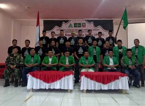 PKD III PC Ansor Konut Ciptakan Kader Unggul