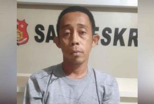 Curi Handphone Anak Kos, Seorang Sopir di Kendari Ditangkap Polis