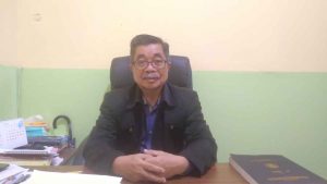 Penerimaan Maba Gelombang Pertama di STIE 66 Kendari, Jurusan Menejemen Paling Diminati