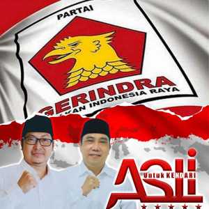 Hubungan DPC Gerindra Kendari dan ASLI tak Harmonis Lagi, Pengamat Politik: Ini Dinamika Politik