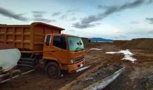 DLH Konut Bakal Menyisir Wilayah eks IUP PT Wanagon