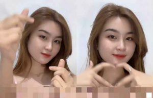 Polisi Sebut Video Joget Seksinya Bukan Konten Pornografi, Selebgram Asal Sultra Tetap Bakal Disanksi Etik