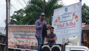 Tambang Galian C Masih Berjalan, Pemda Wakatobi Tutup Mata Soal Kerusakan Lingkungan?