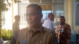 Soal Dugaan Pelecehan Seksual di UHO, Ini Komentar Wali Kota Kendari