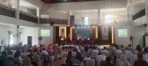 Pemda dan KNPI Bombana Komitmen Bersama Tekan Angka Kekerasan Terhadap Perempuan dan Anak