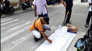 Warga Buat Petisi, Bupati Wakatobi Diminta Subsidi Timbunan Ketimbang Pesawat