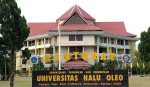 Oknum Dosen di UHO Terduga Pelaku Pelecehkan Mahasiswi Terbukti Bersalah, Sanksinya Tunggu Putusan Rektor 