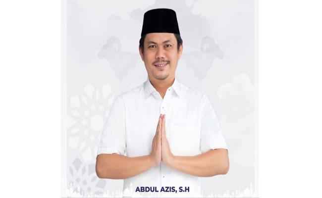 Selisih Dua Suara, Abdul Azis Menangkan Pemilihan Wakil Bupati Koltim 