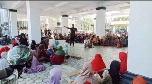 Tuntutan Demontrasi Salah Kamar Dewan, DPRD Tak Punya Wewenang Menahan-nahan Gaji