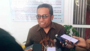 Respon Tegas Kasus Guru Besar Lecehkan Mahasiswi, Rektor UHO: Pelaku Akan Diproses Dewan Etik dan Disiplin