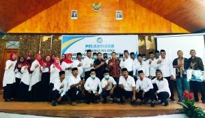 Pengurus PGSI Sultra Dilantik, Ketum: Untuk Memelihara Integritas, Kredibilitas dan Moralitas Guru