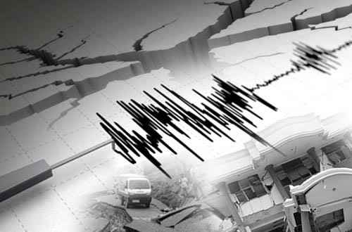 Konawe Selatan Diguncang Gempa M 3,4, Terasa hingga di Kendari