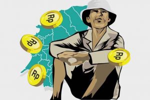 Era Haliana-Ilmiati, Wakatobi Masuk Kategori Daerah Dengan Kemiskinan Ekstrem 