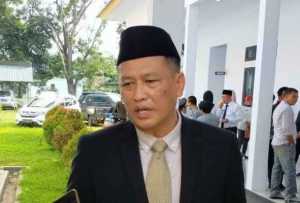 12 Desa di Konawe Bakal Tenggelam Saat Bendungan Pelosika Beroperasi
