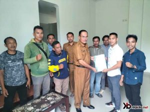 Terima Aduan Perangkat Desa, Inspektorat Konkep : Kalau Terbukti Bersalah, Pasti Akan Disanksi