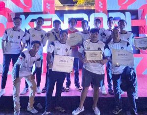 Sudah 2 Bulan Hadiah Event Napaktilas Belum Diberikan, Pemenang: Uang Lomba yang Ditunggu Tidak Kunjung Ada