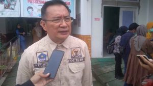 DPRD Kendari Desak Pemkot Tegur D'Liquid Claro, Minta Sajian Tarian Erotis Dihentikan 
