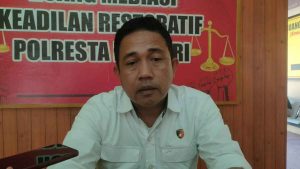 Perkembangan Terbaru Dugaan Pelecehan Seksual Profesor UHO, Polresta Kendari Periksa Seorang Mahasiswi