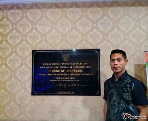 Ketua PPDI Sultra Sebut Pencairan Honor Perades di Konkep Langgar Perbup