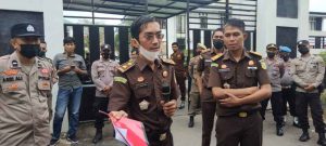 Kejari Konawe Dalami Dugaan Pungli “Upeti” yang Diterima Kades Mandiodo Konut