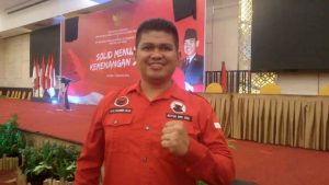 Dilantik Jadi Ketua DPC BMI Buton Tengah, Sa'al Musrimin Haadi Optimis Beri Manfaat 