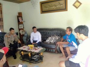 Soal Video Viral Warga Tutup Jalan Tetangga, Lurah Mandonga Kendari Sebut Sudah Dimediasi 