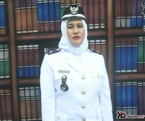 Komitmen Antisipasi Banjir, Kades Wawouso Bangun Drainase Tembus ke Laut