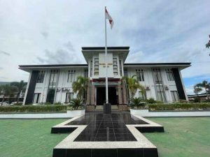 Berdasarkan Hasil Audit BPK RI, Kejari Konawe Hentikan Penyelidikan Dugaan Korupsi Dana Covid-19 Konut