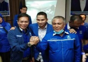 Gelar Rakerda, DPW PAN Sultra Tunggu Keputusan DPP Untuk Cagub 2024