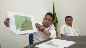 Kepala Pertanahan Konawe Tepis Isu Ada Mafia Tanah di BPN